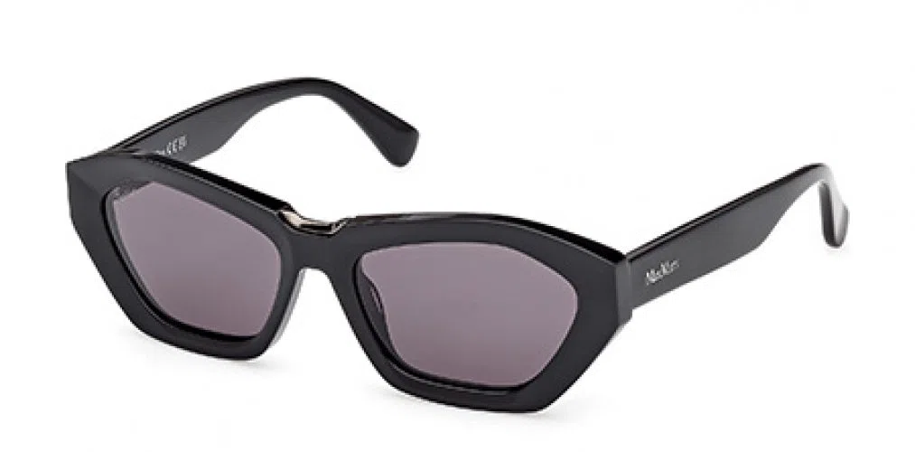 MAXMARA Kate 0169 Sunglasses - view 4